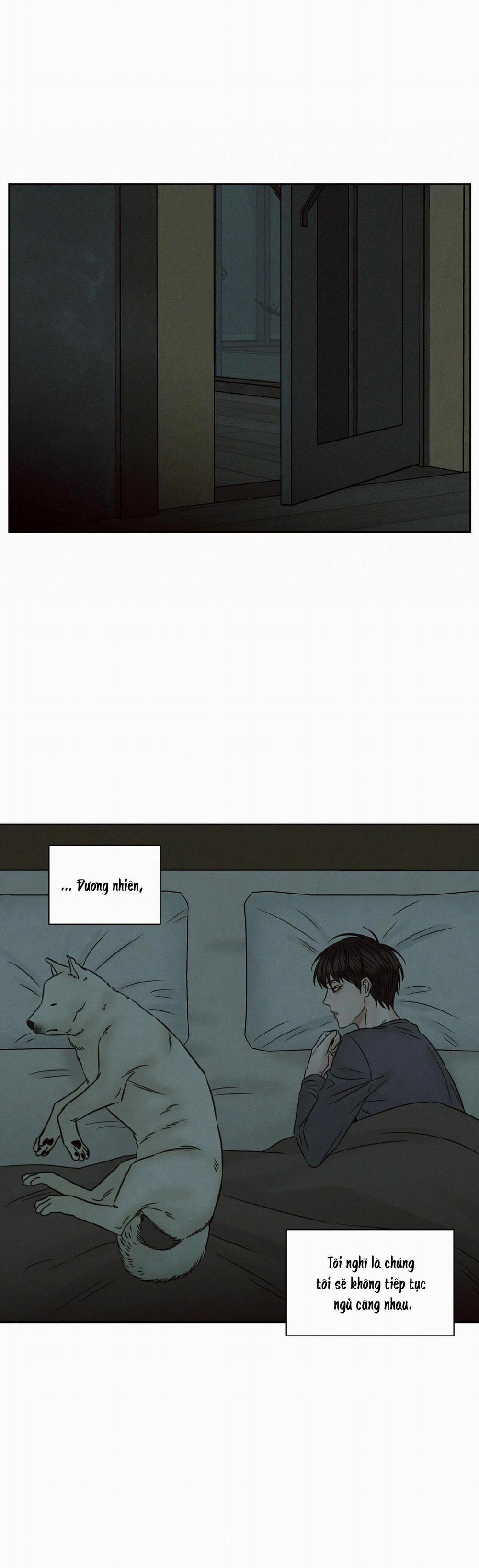 Dù Anh Không Yêu Em 60 trang 29