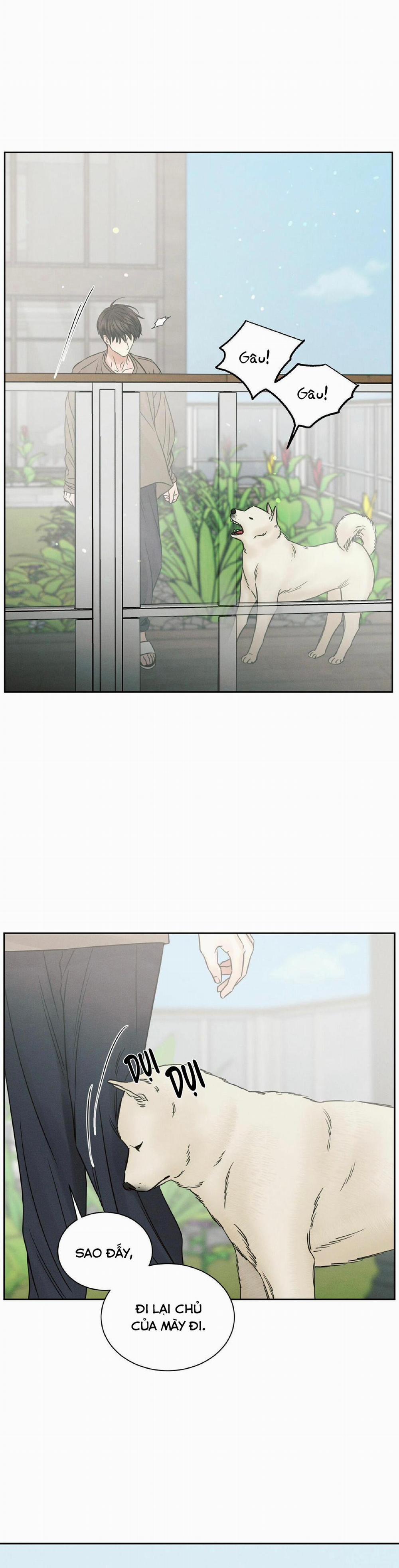 Dù Anh Không Yêu Em 60 trang 3