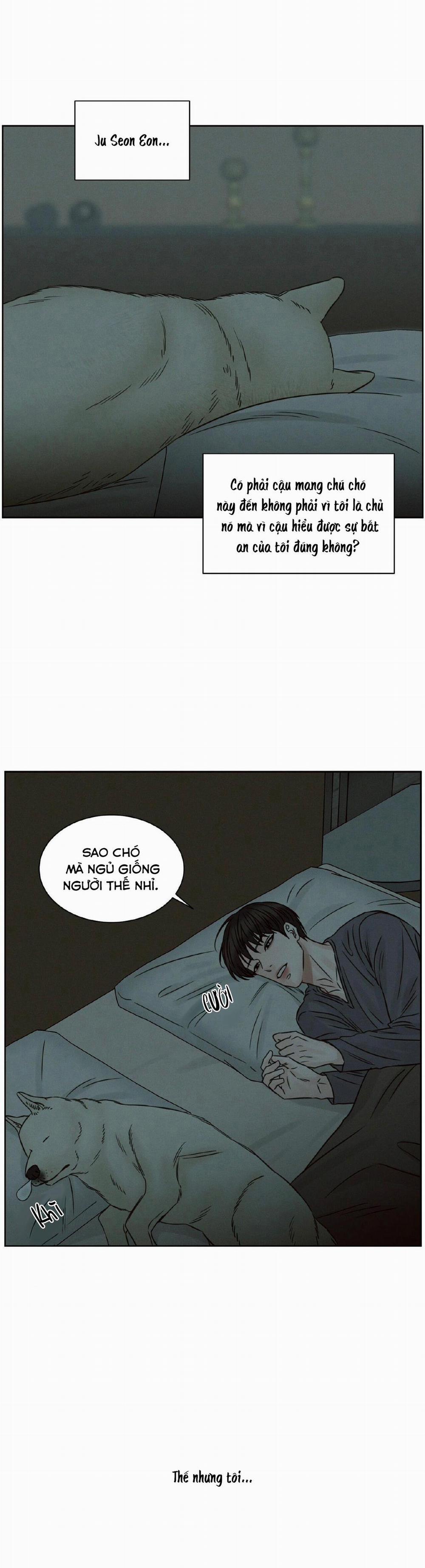 Dù Anh Không Yêu Em 60 trang 30