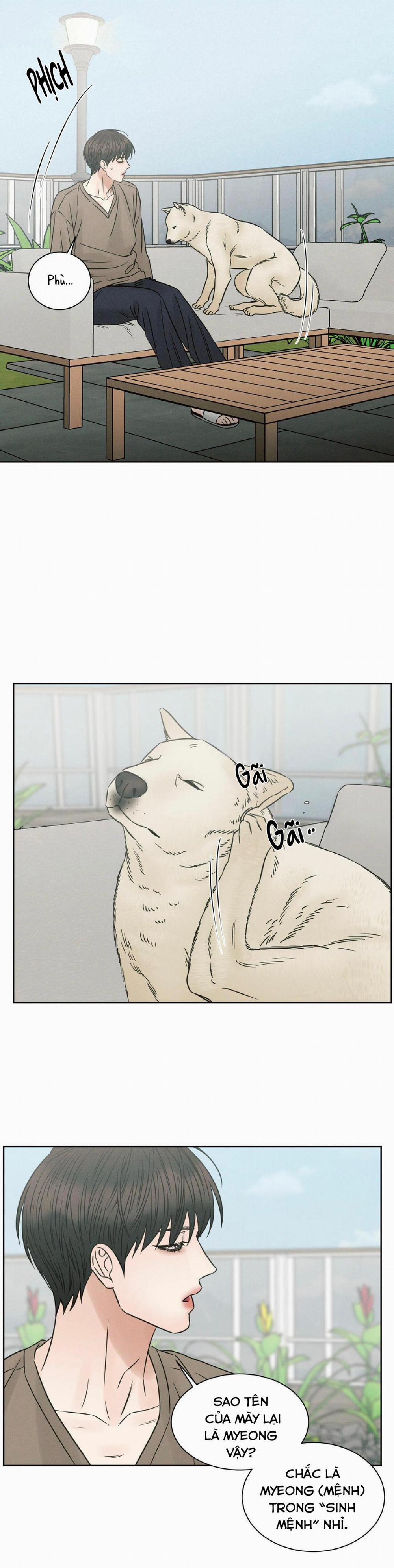 Dù Anh Không Yêu Em 60 trang 4