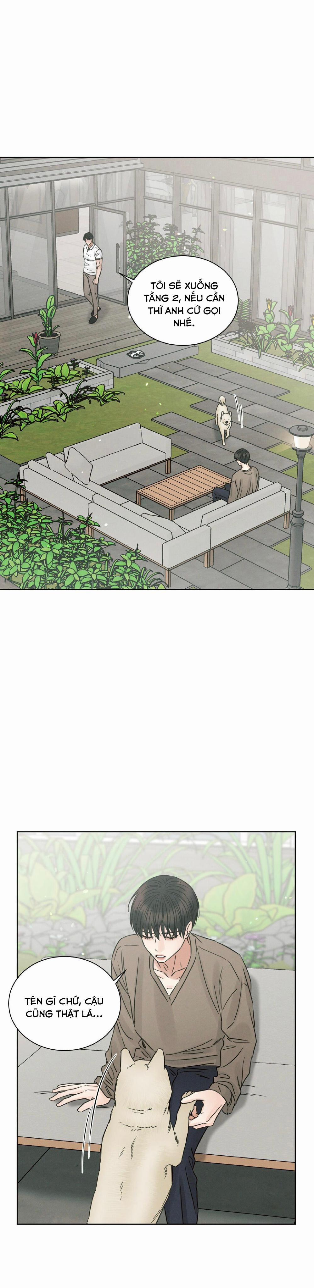 Dù Anh Không Yêu Em 60 trang 6