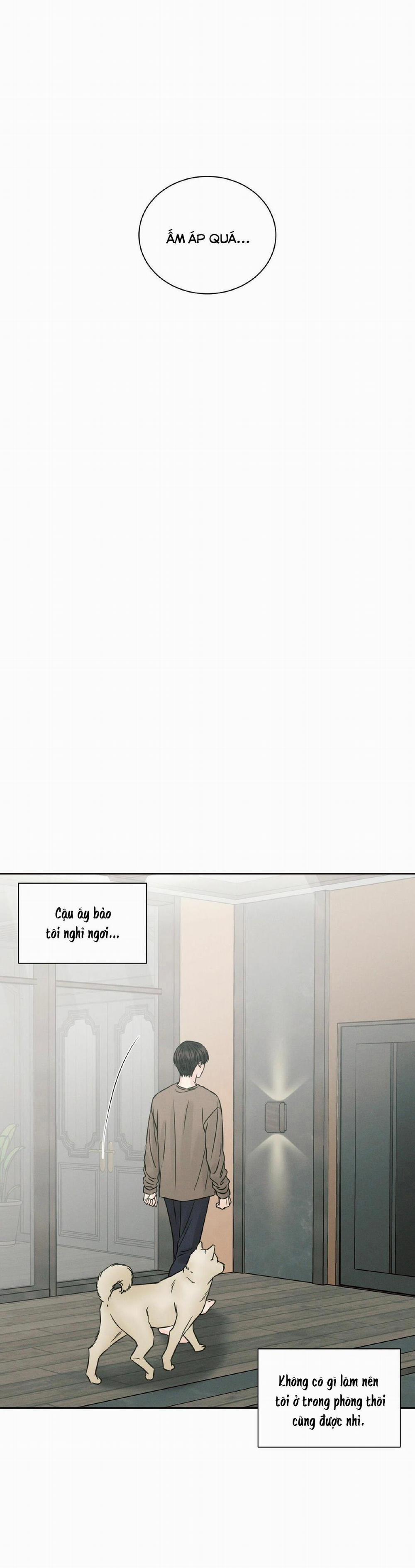 Dù Anh Không Yêu Em 60 trang 9