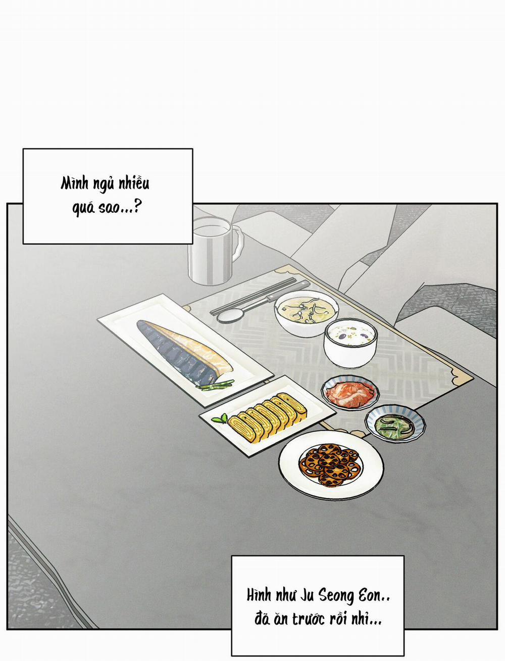 Dù Anh Không Yêu Em 61 trang 14