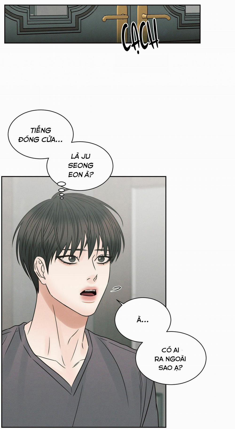 Dù Anh Không Yêu Em 61 trang 16