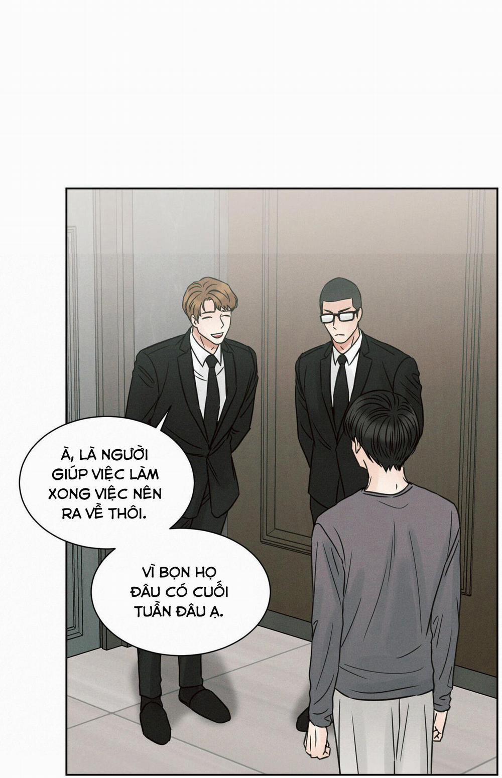 Dù Anh Không Yêu Em 61 trang 17