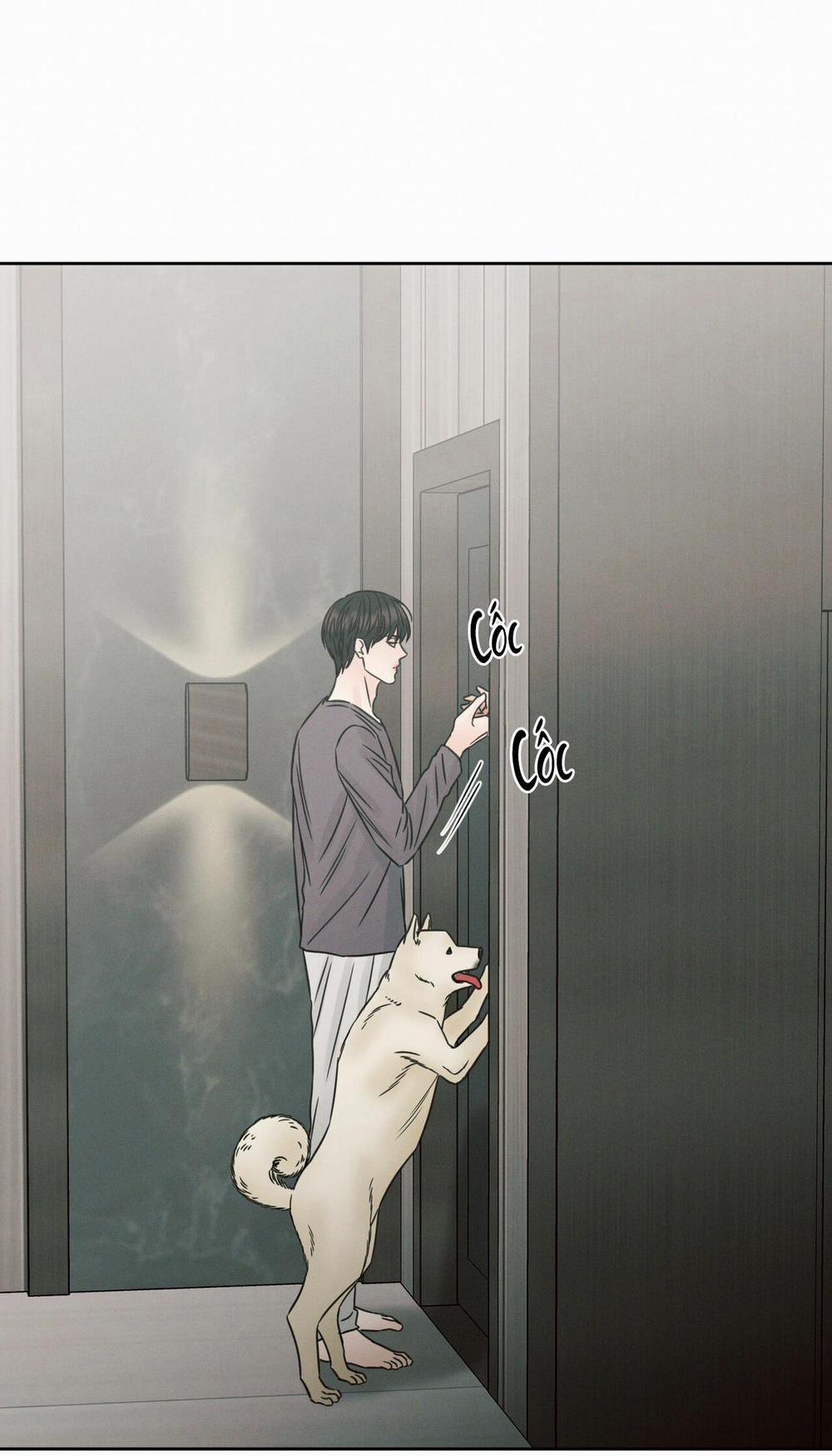 Dù Anh Không Yêu Em 61 trang 23