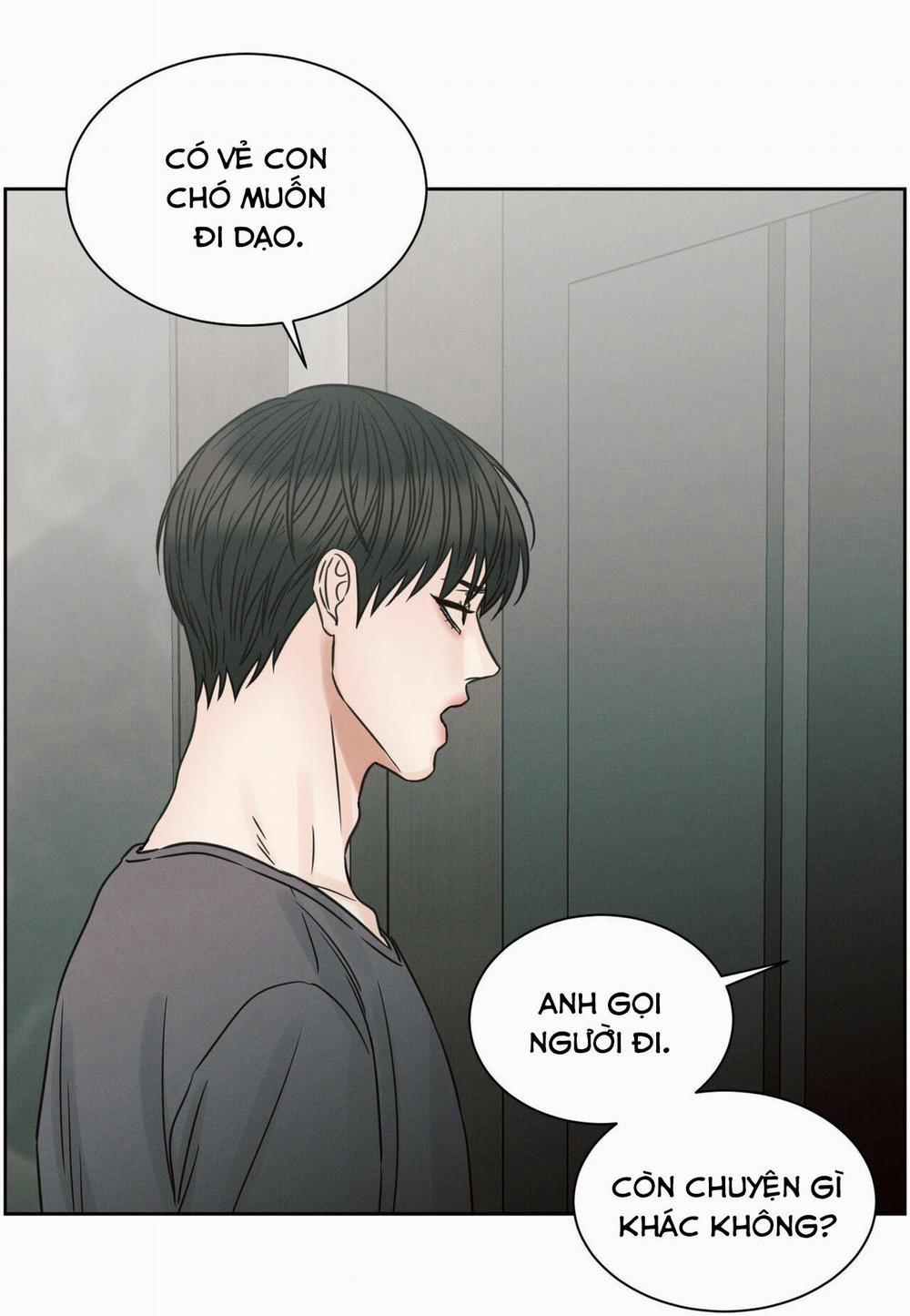 Dù Anh Không Yêu Em 61 trang 27