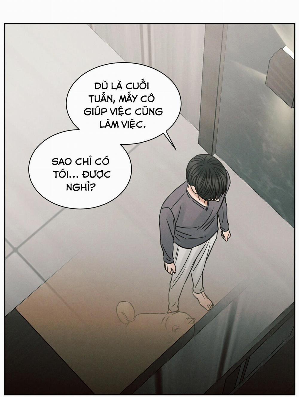 Dù Anh Không Yêu Em 61 trang 29