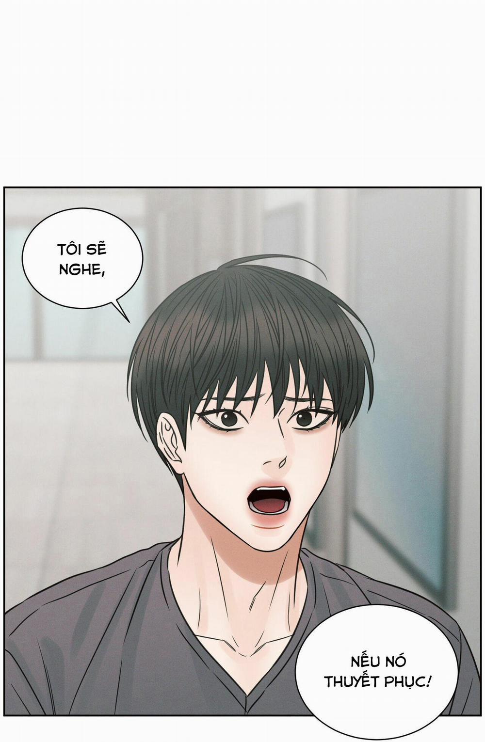 Dù Anh Không Yêu Em 61 trang 33