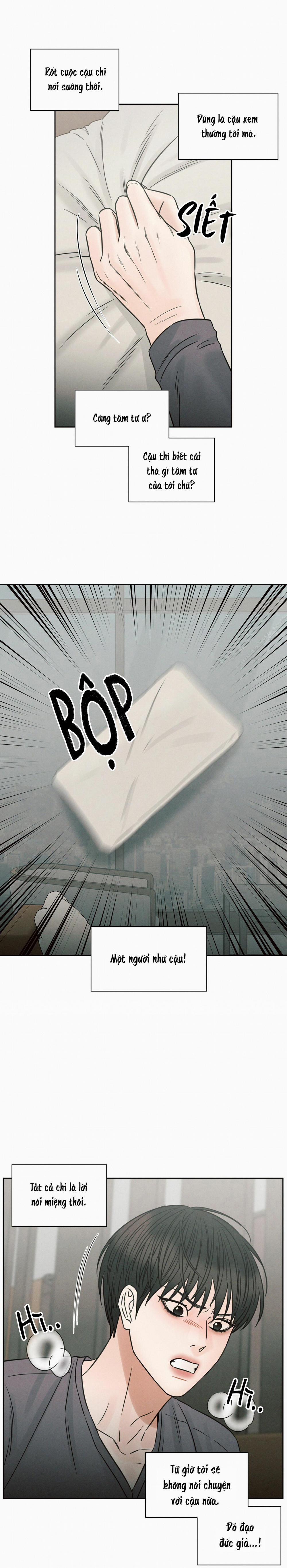 Dù Anh Không Yêu Em 61 trang 36