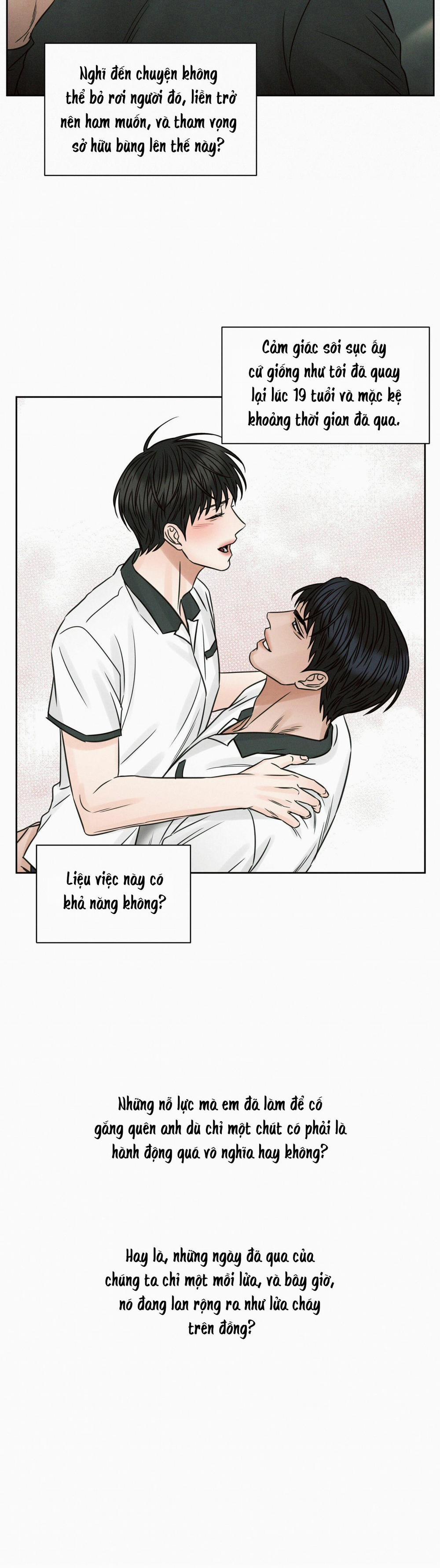 Dù Anh Không Yêu Em 61 trang 39