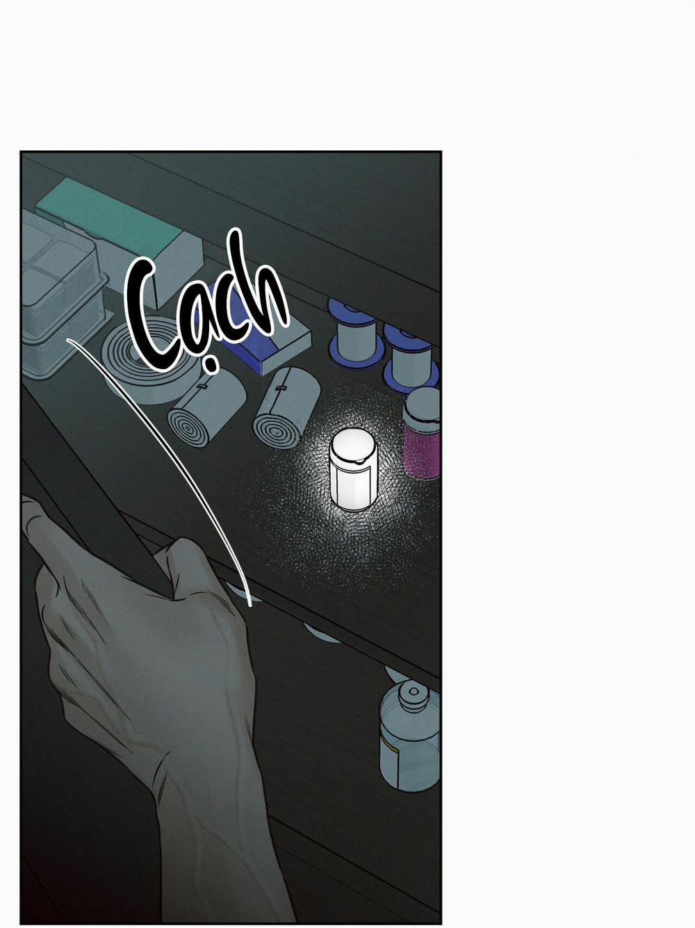 Dù Anh Không Yêu Em 61 trang 44