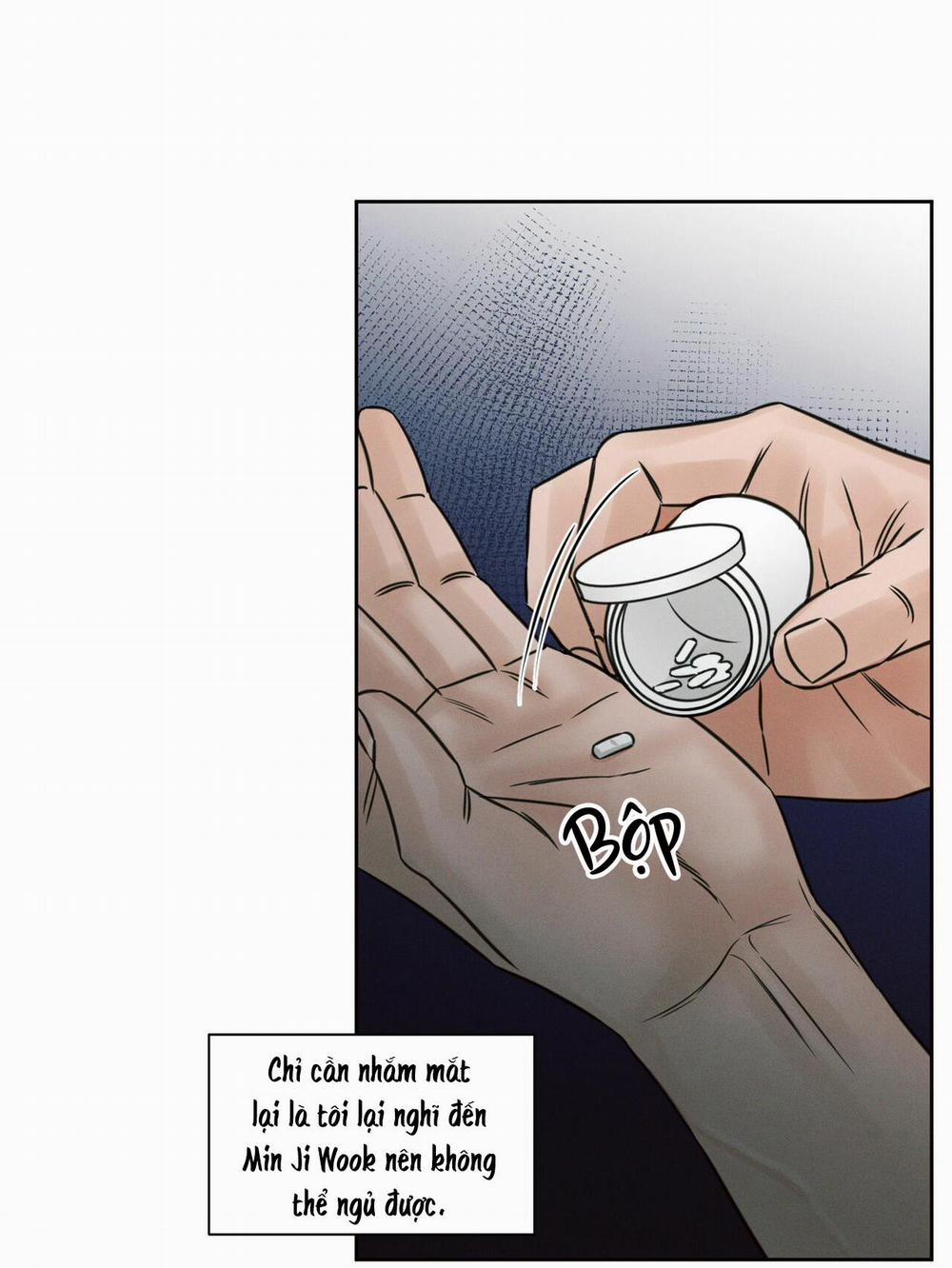 Dù Anh Không Yêu Em 61 trang 45