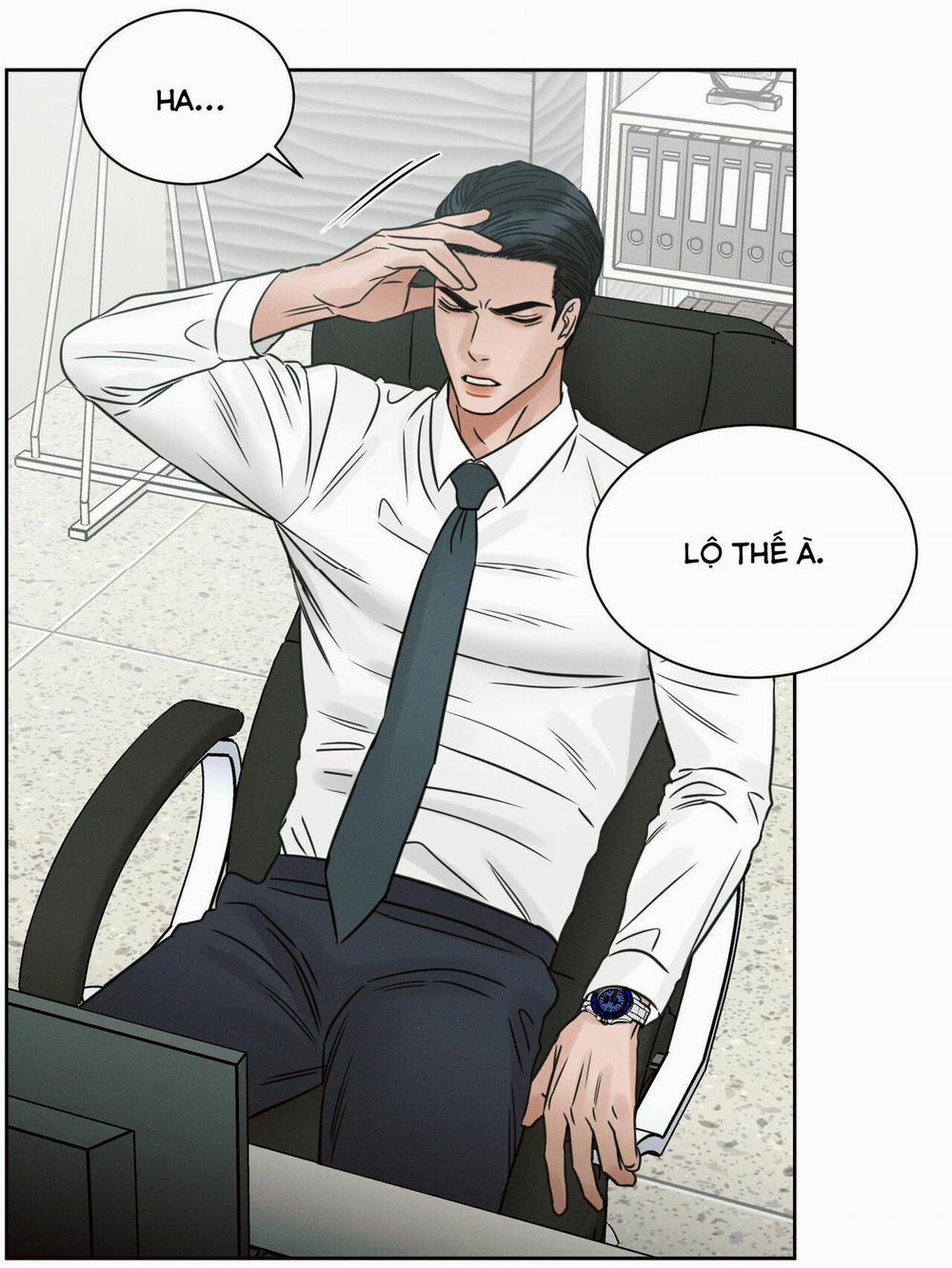 Dù Anh Không Yêu Em 61 trang 62