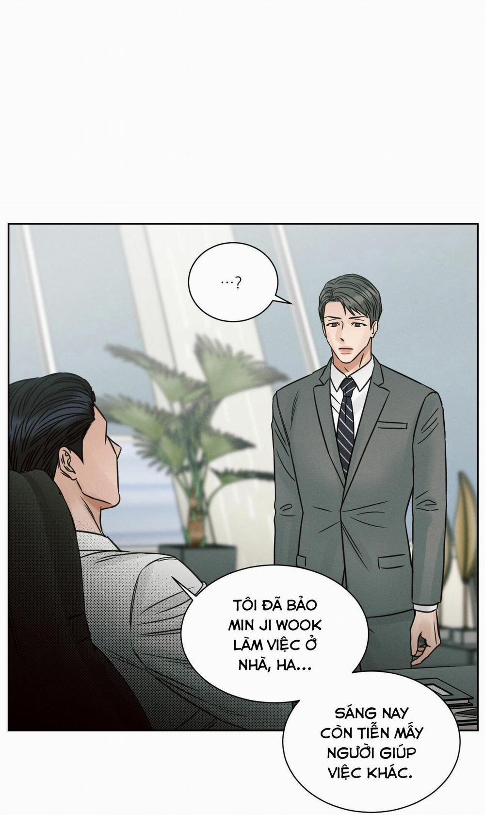 Dù Anh Không Yêu Em 61 trang 64