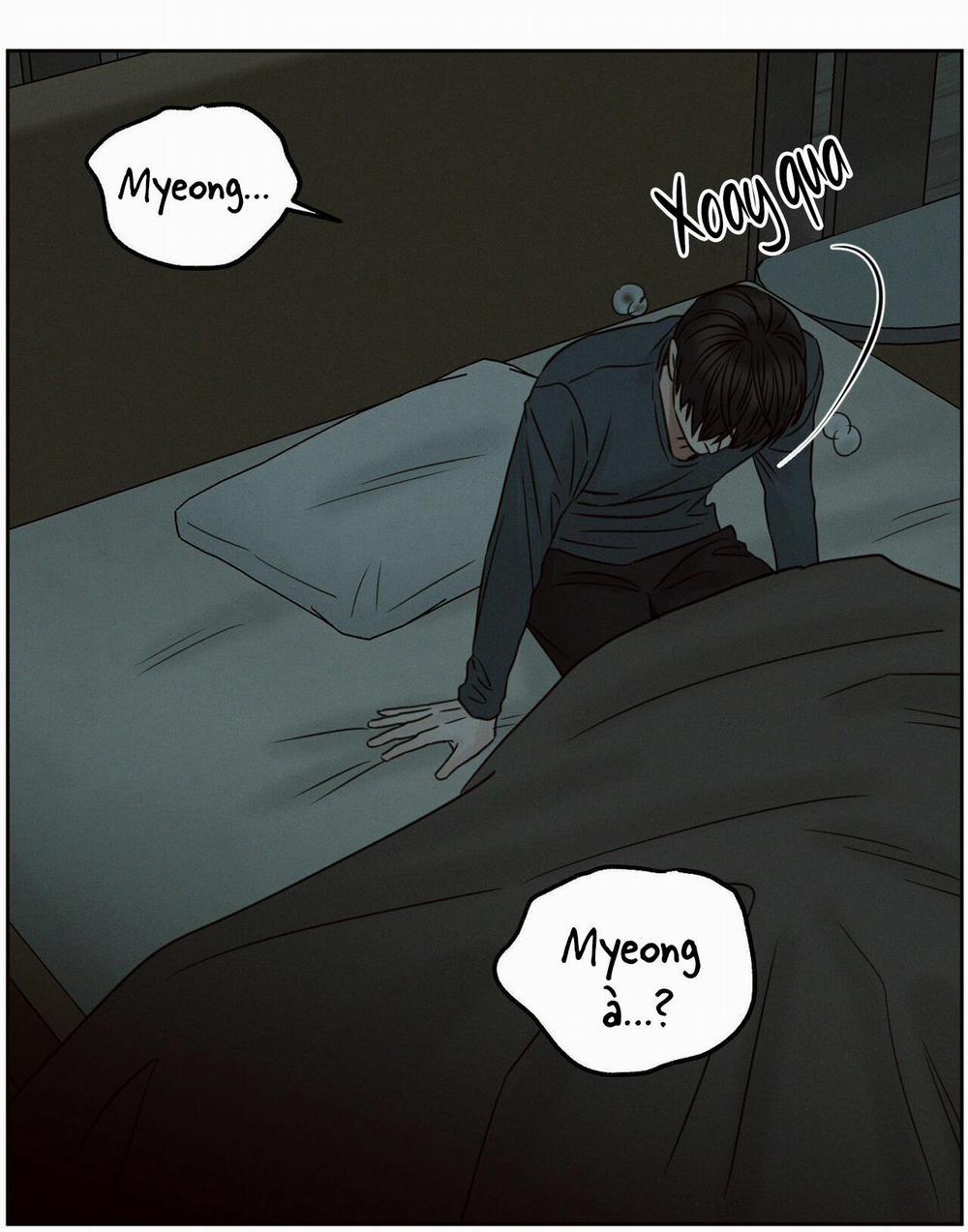 Dù Anh Không Yêu Em 61 trang 90