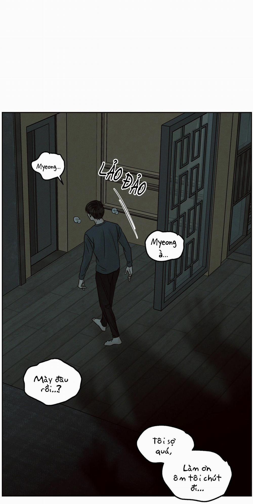 Dù Anh Không Yêu Em 61 trang 91