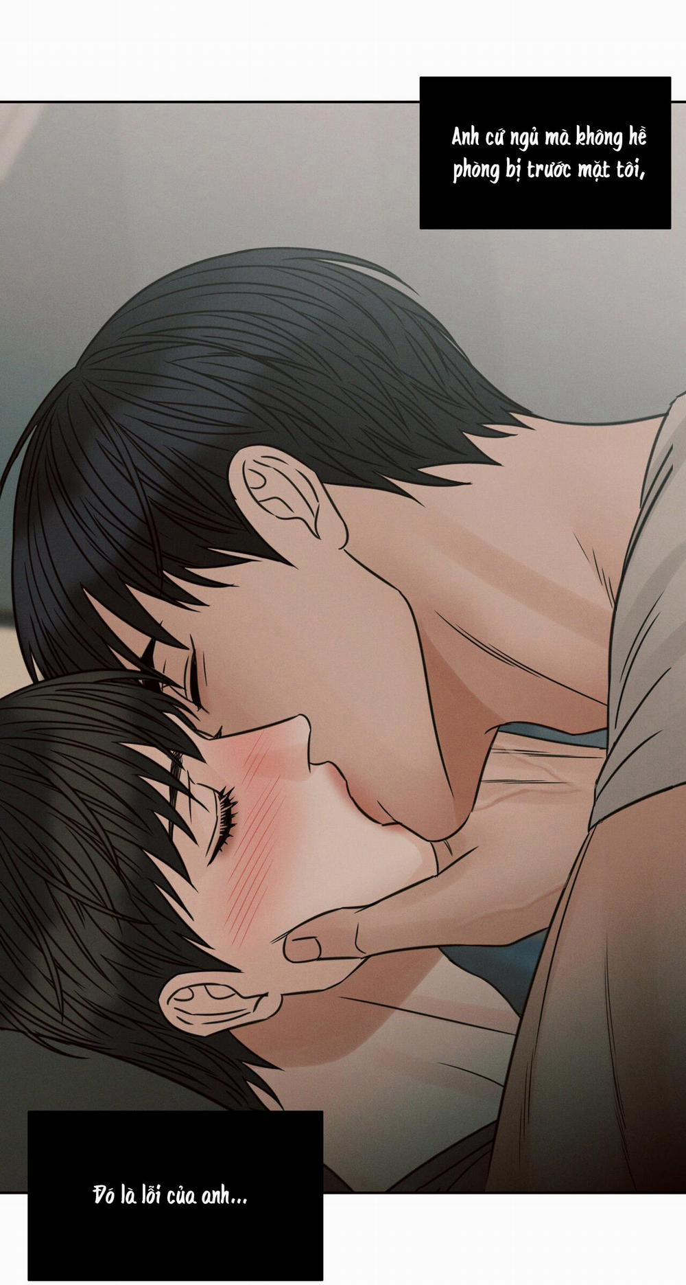 Dù Anh Không Yêu Em 62 trang 100