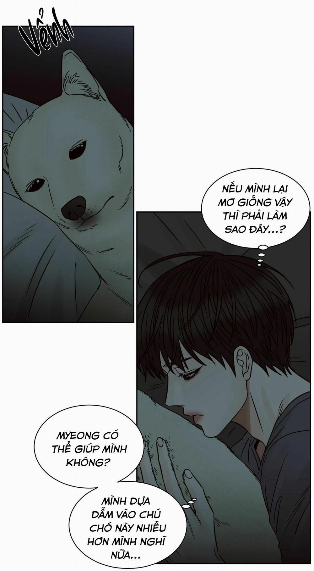 Dù Anh Không Yêu Em 62 trang 11