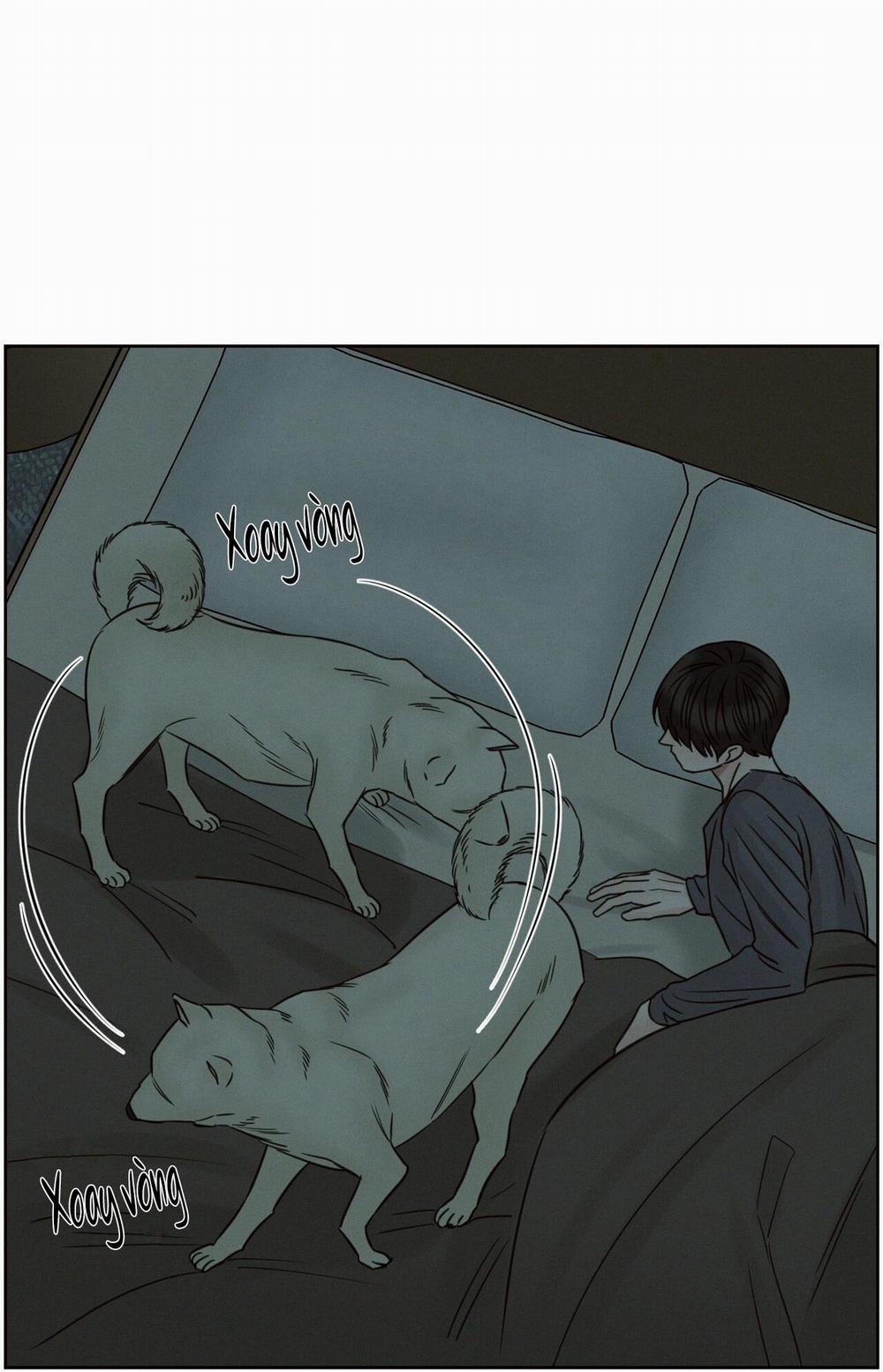 Dù Anh Không Yêu Em 62 trang 14