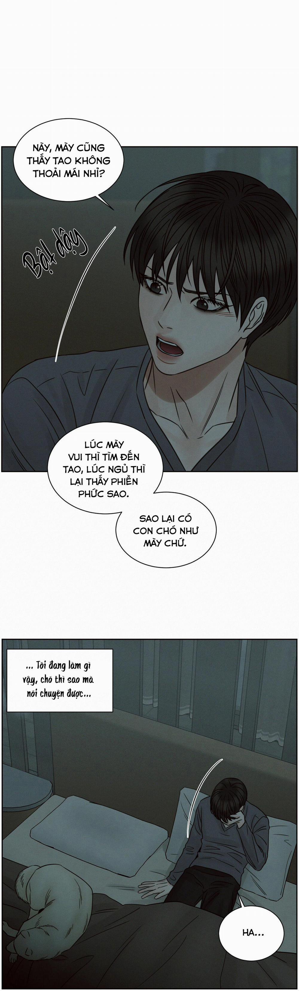 Dù Anh Không Yêu Em 62 trang 17