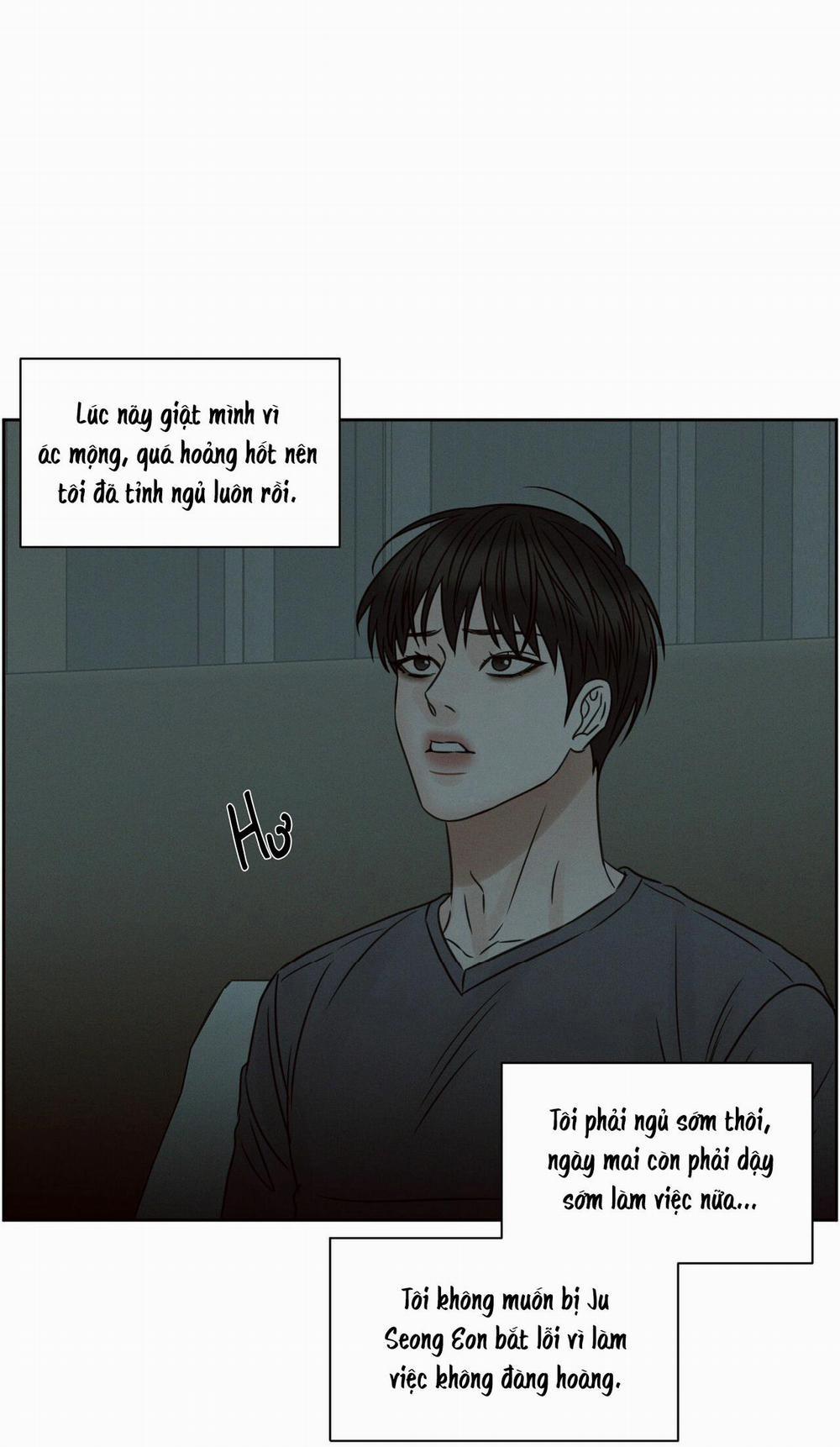 Dù Anh Không Yêu Em 62 trang 18