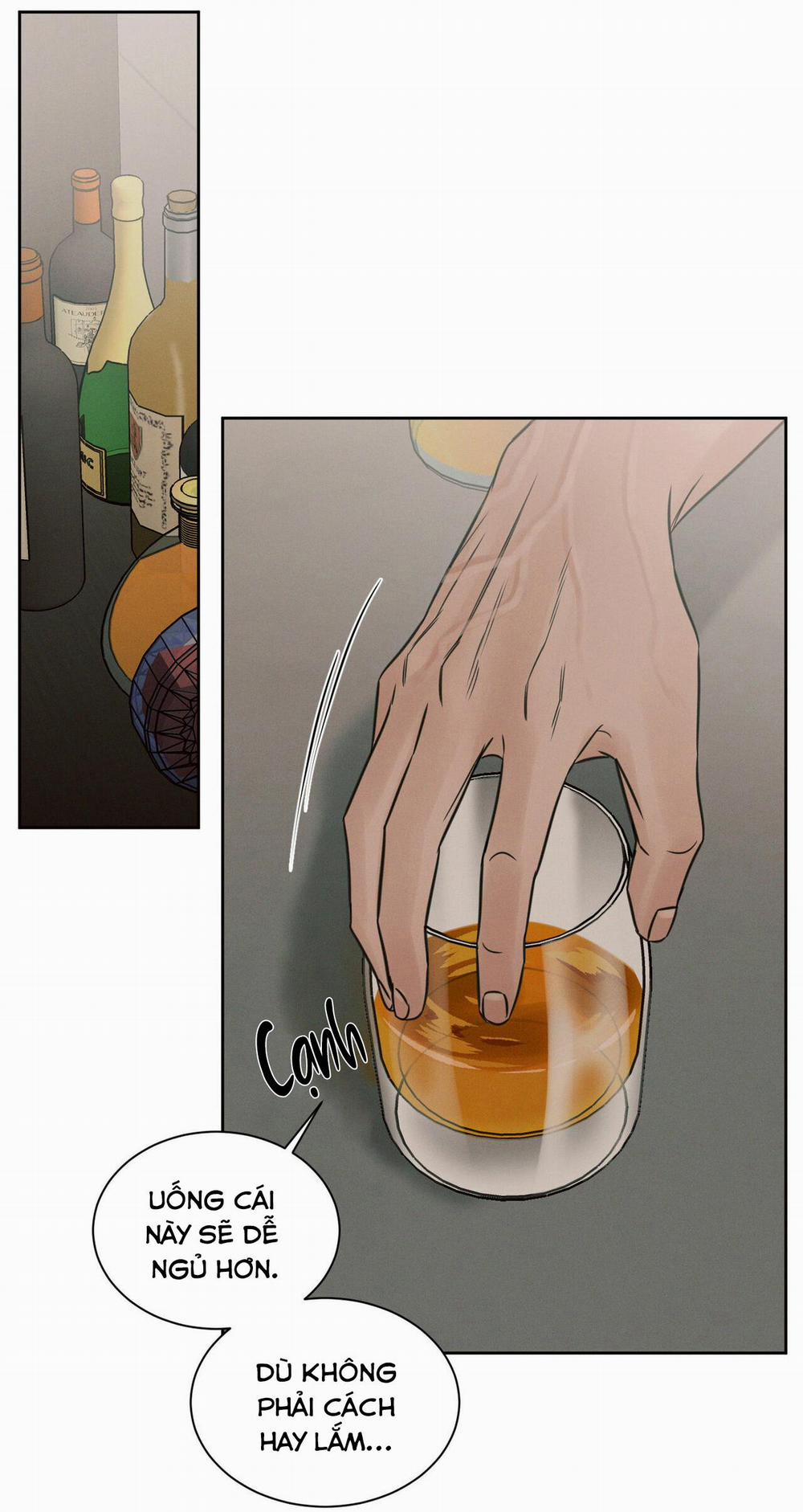 Dù Anh Không Yêu Em 62 trang 41