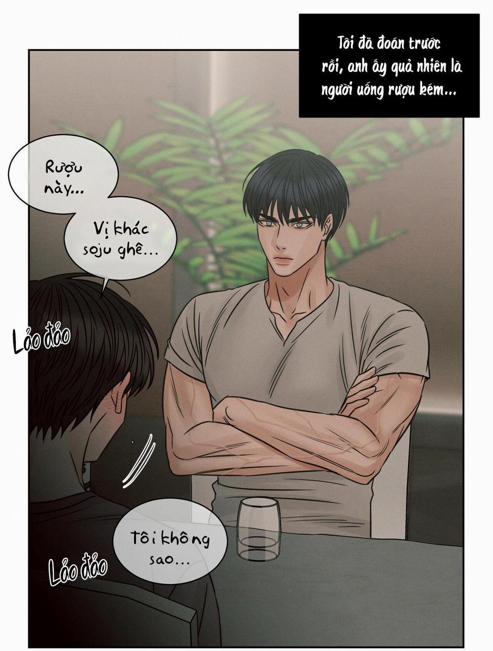 Dù Anh Không Yêu Em 62 trang 55