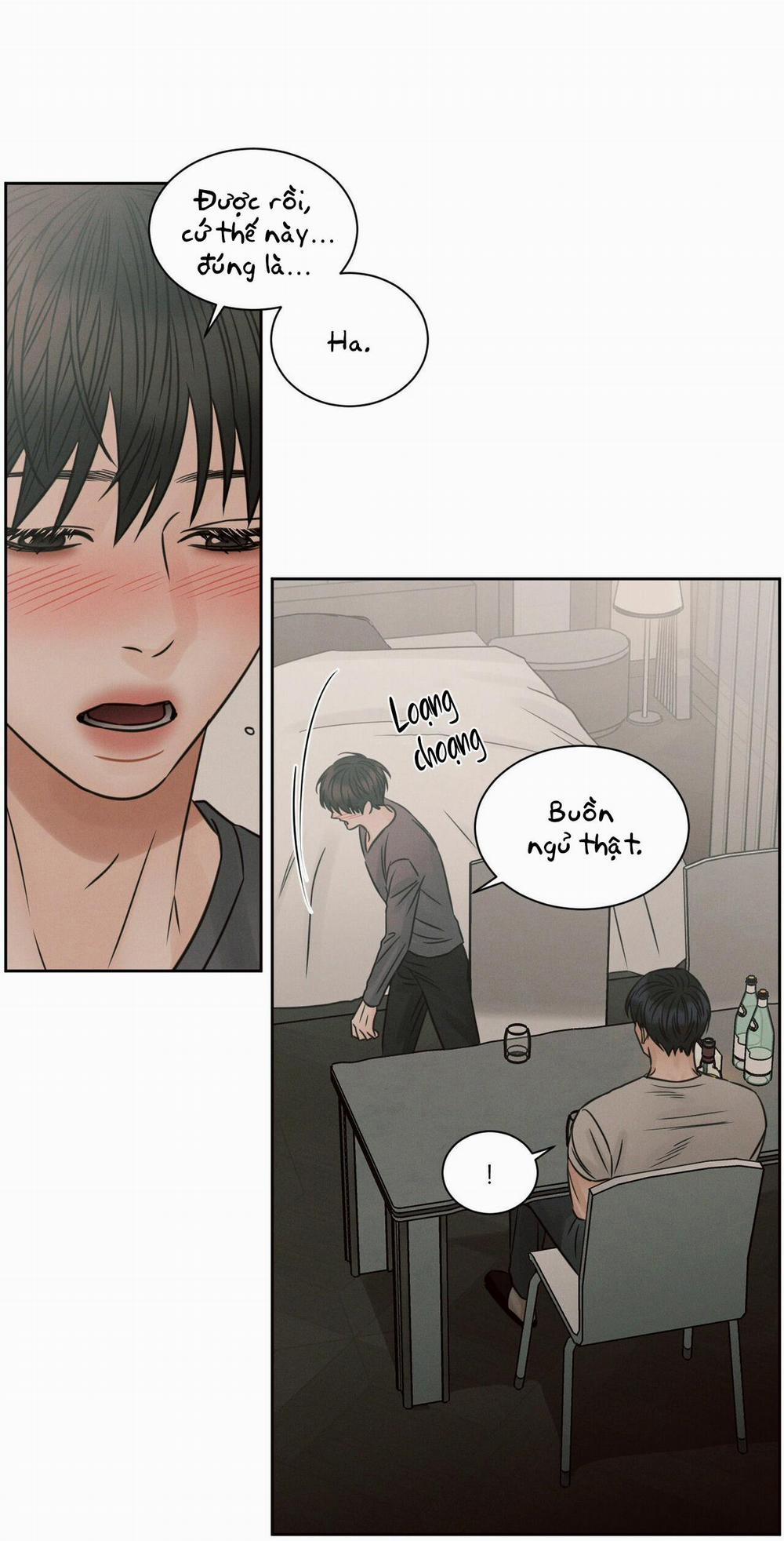 Dù Anh Không Yêu Em 62 trang 56