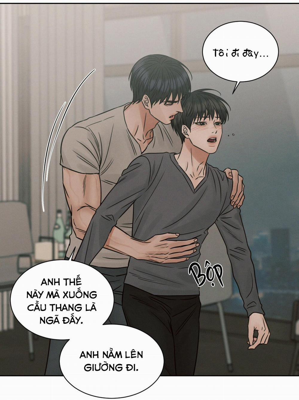 Dù Anh Không Yêu Em 62 trang 58