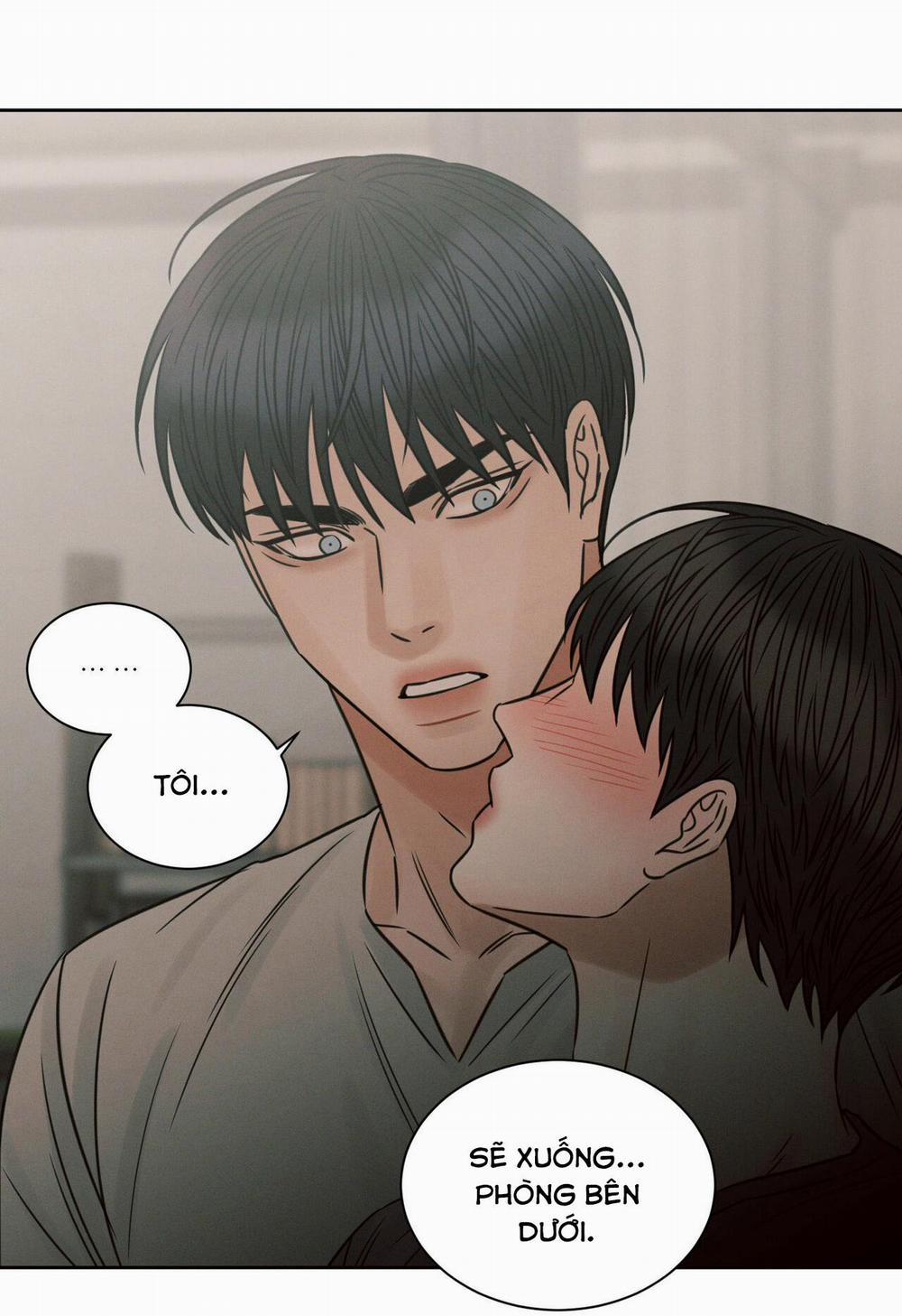 Dù Anh Không Yêu Em 62 trang 61