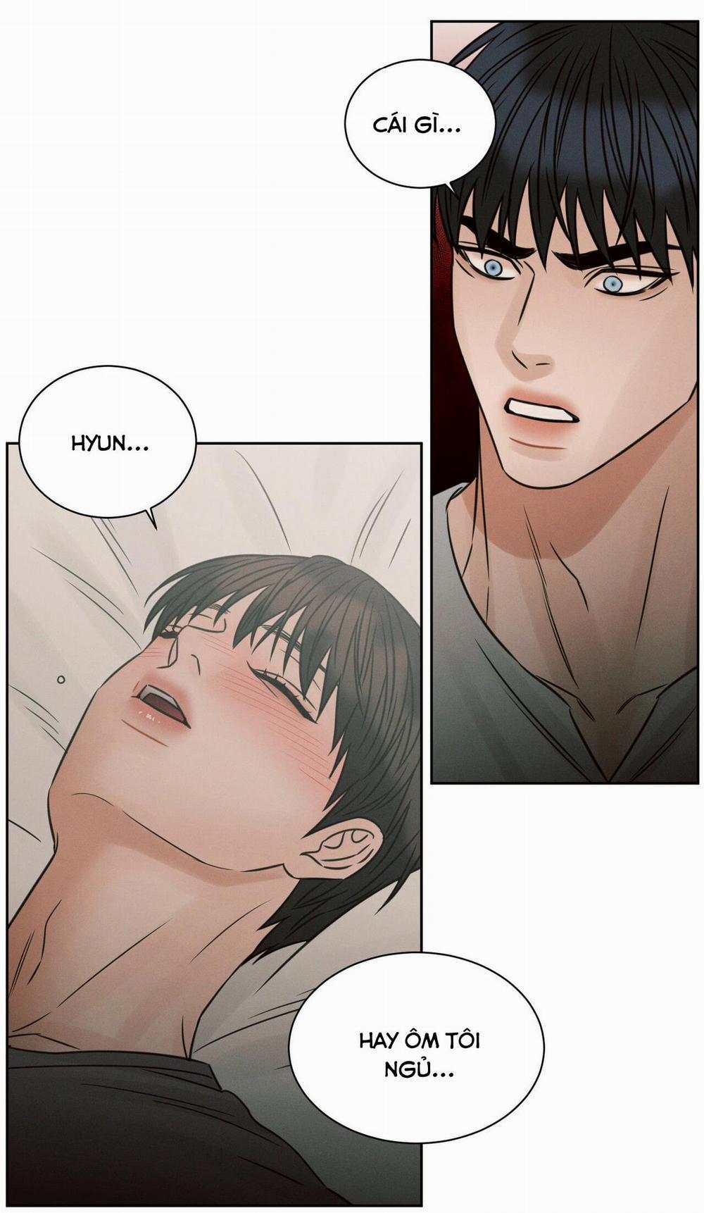 Dù Anh Không Yêu Em 62 trang 70