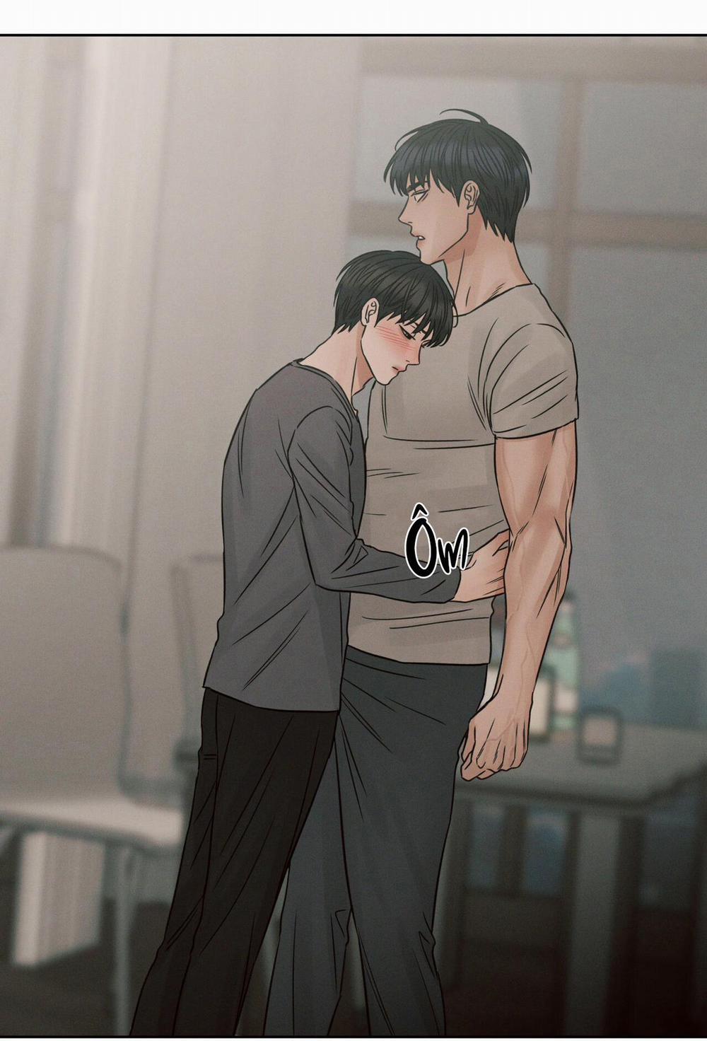 Dù Anh Không Yêu Em 62 trang 79