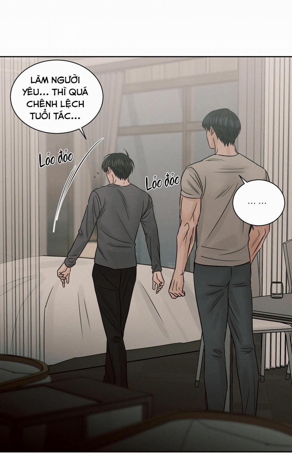 Dù Anh Không Yêu Em 62 trang 84