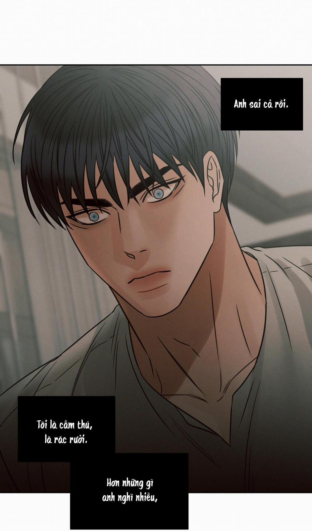 Dù Anh Không Yêu Em 62 trang 97