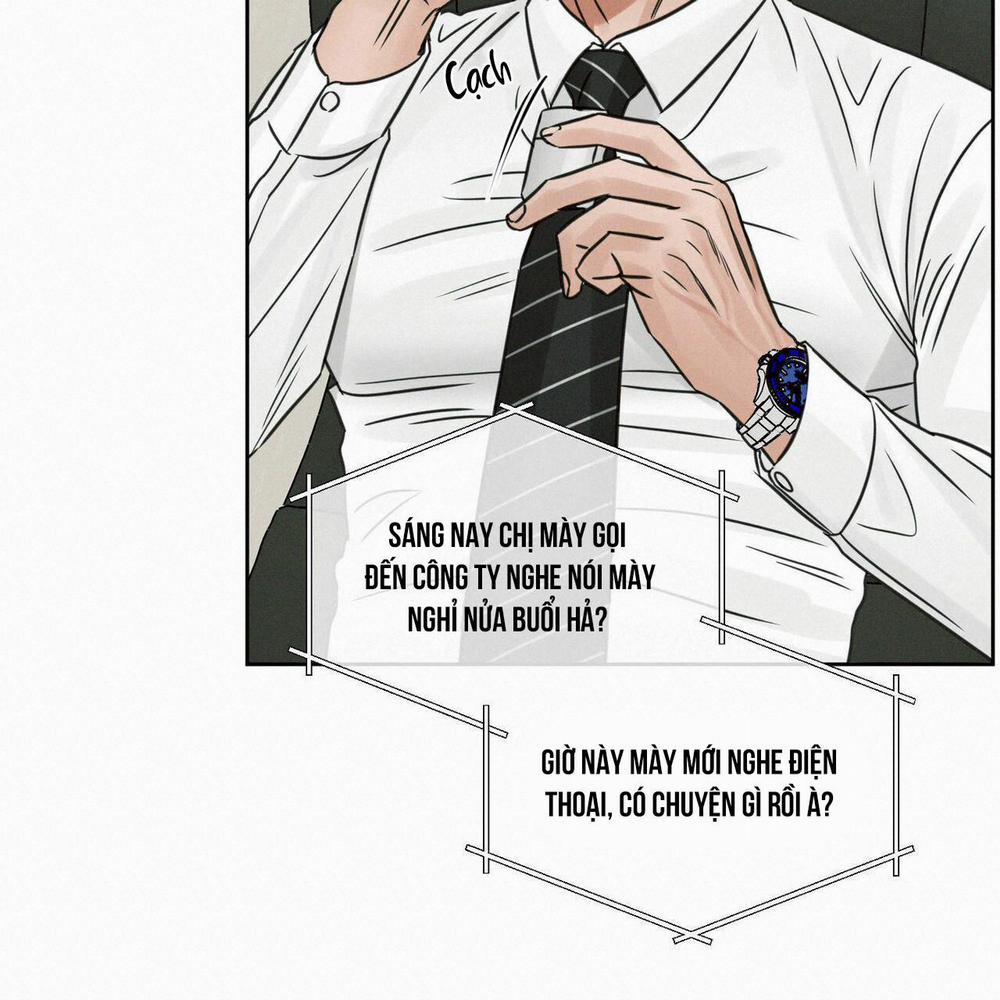 Dù Anh Không Yêu Em 63 trang 111