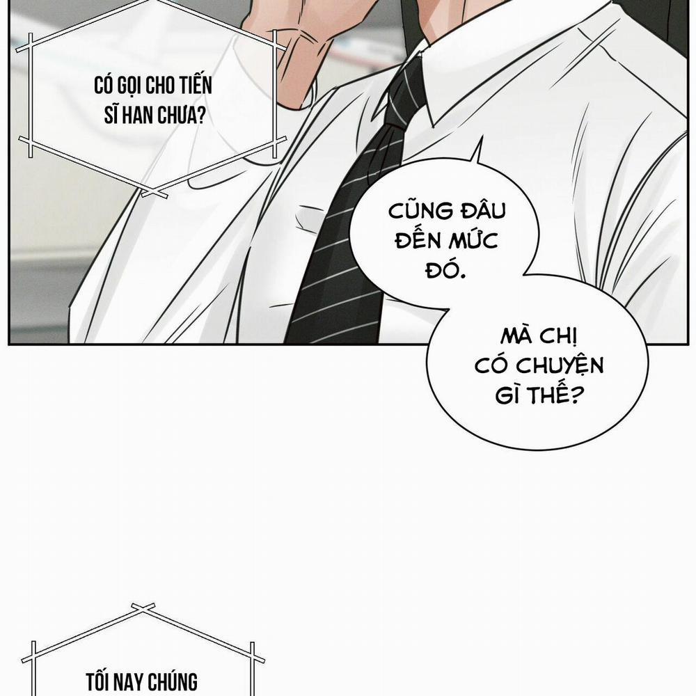 Dù Anh Không Yêu Em 63 trang 113