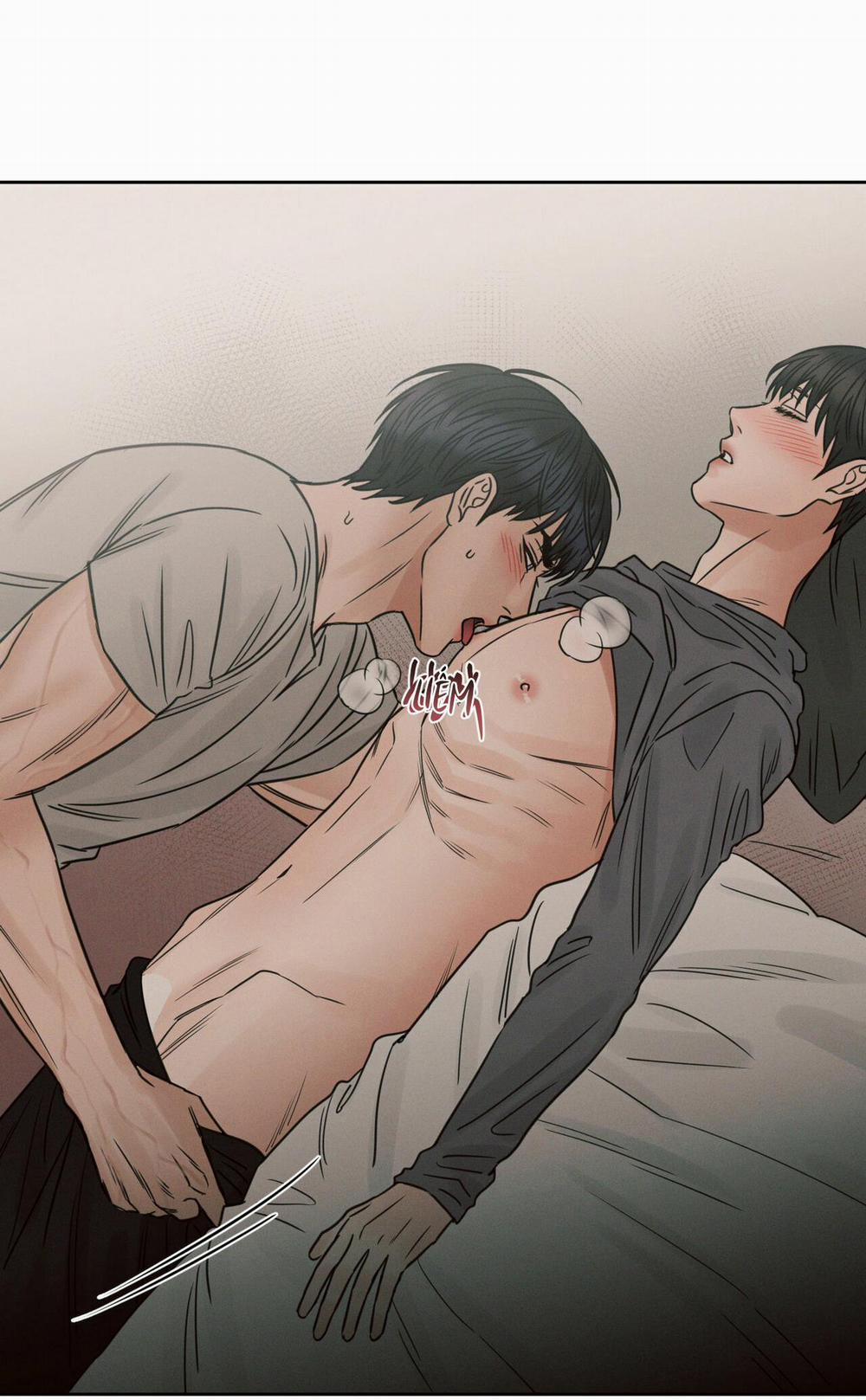 Dù Anh Không Yêu Em 63 trang 15