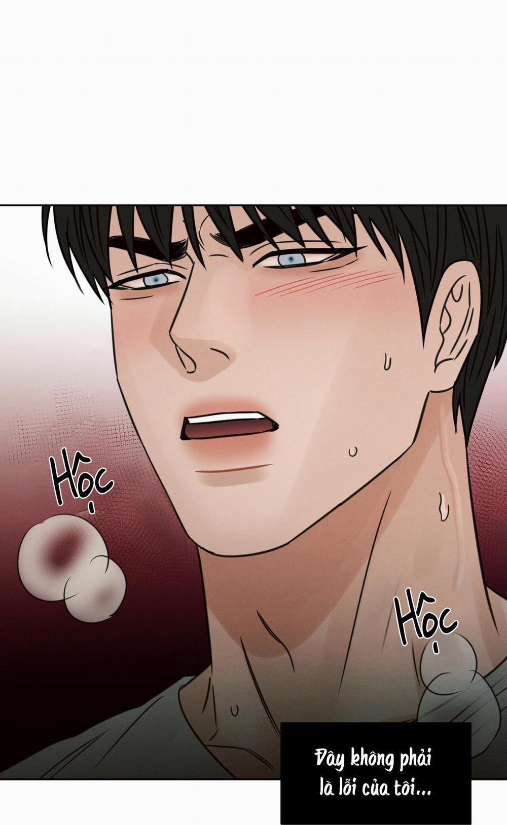 Dù Anh Không Yêu Em 63 trang 24