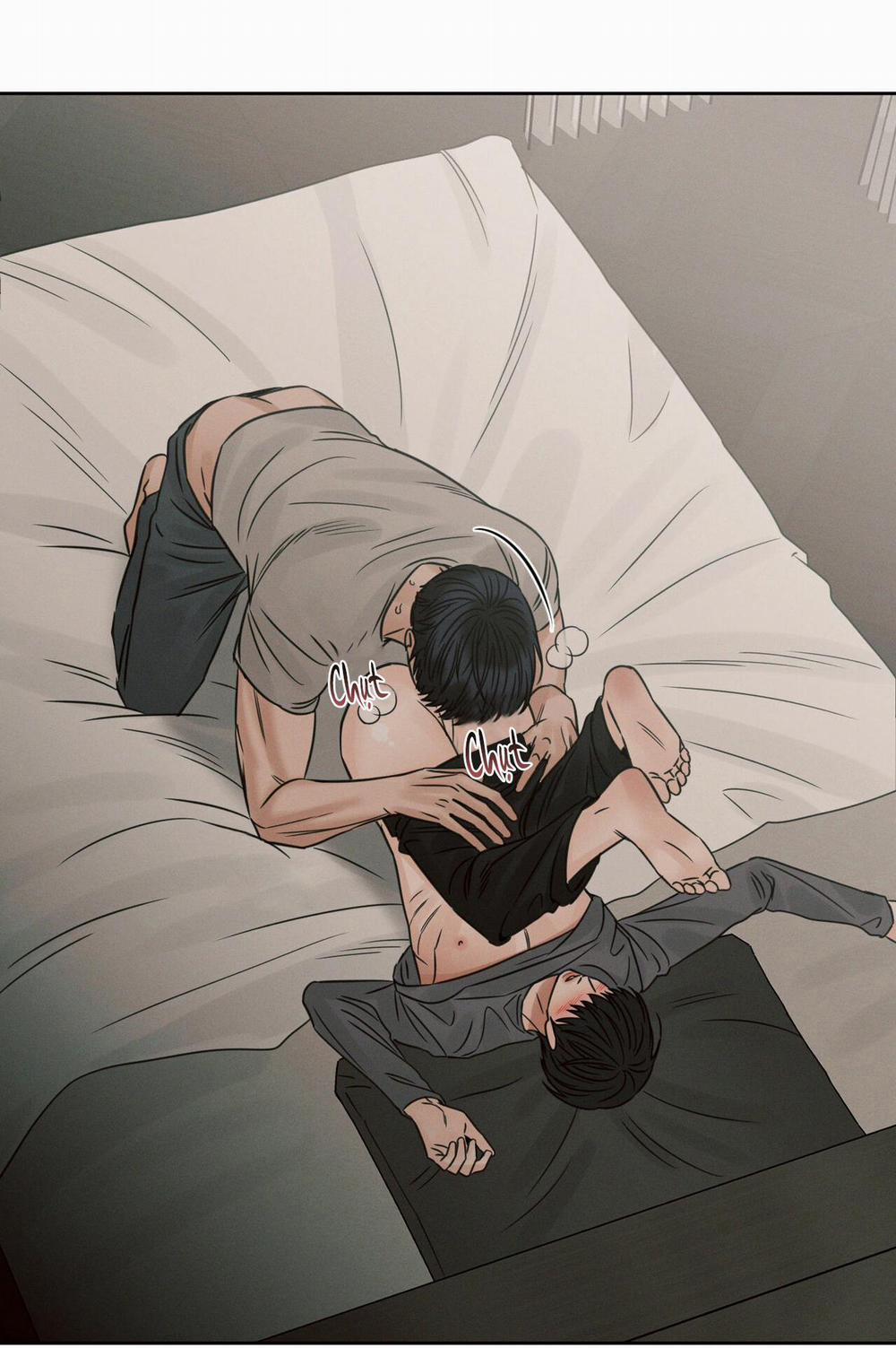 Dù Anh Không Yêu Em 63 trang 33