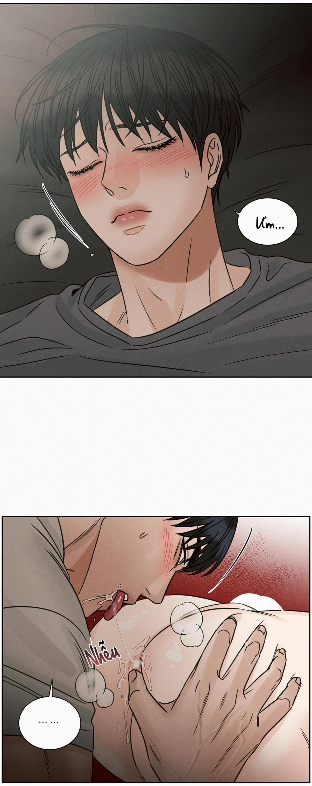 Dù Anh Không Yêu Em 63 trang 35