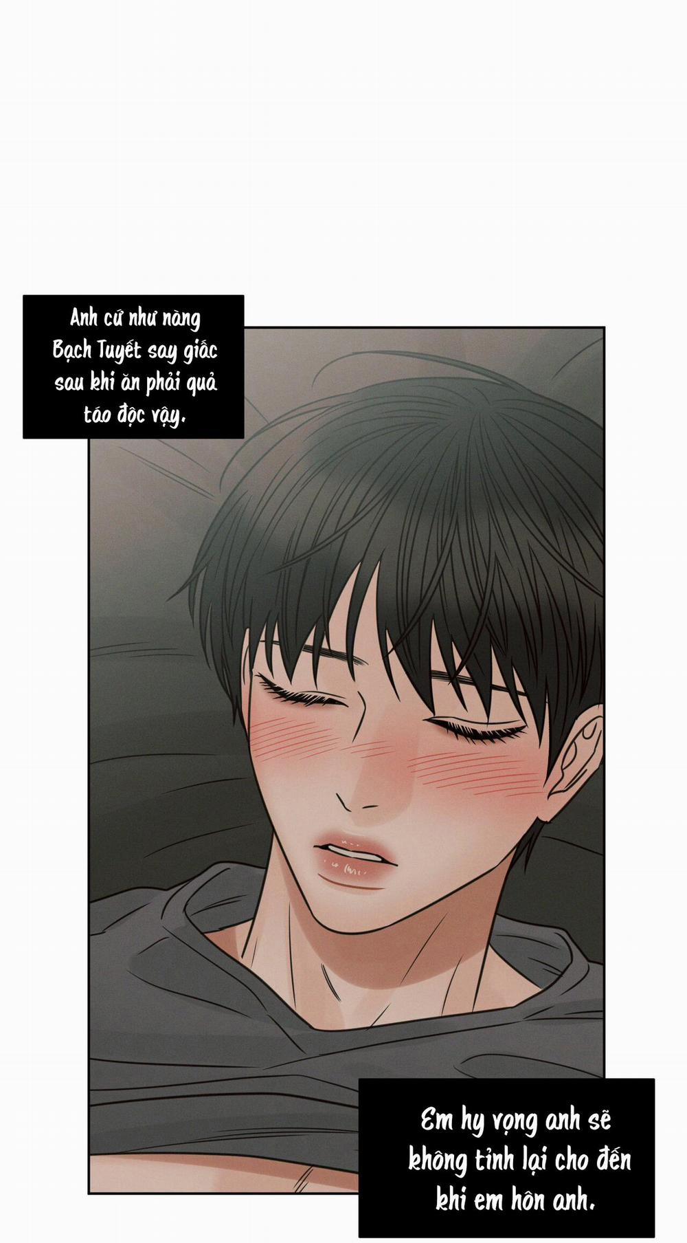 Dù Anh Không Yêu Em 63 trang 39