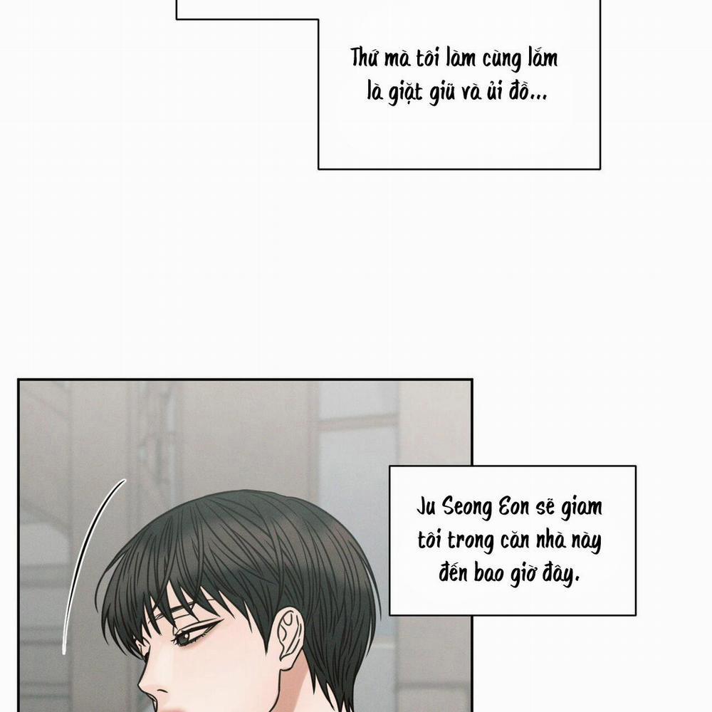 Dù Anh Không Yêu Em 64 trang 34