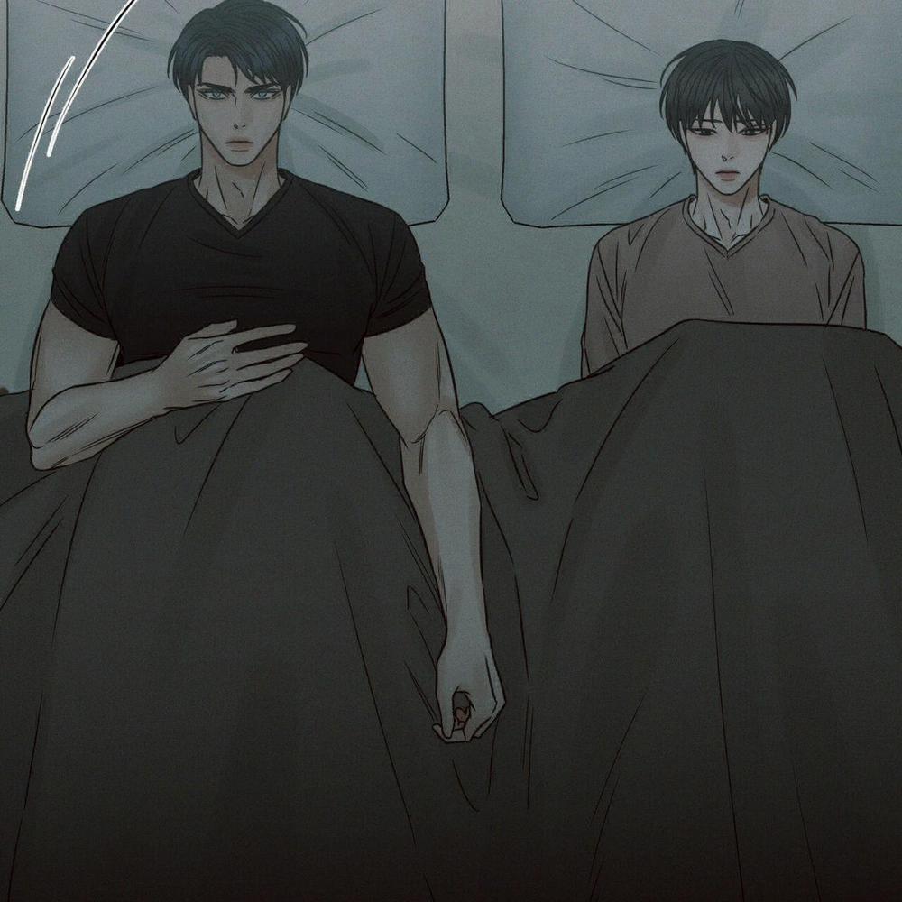 Dù Anh Không Yêu Em 66 trang 116