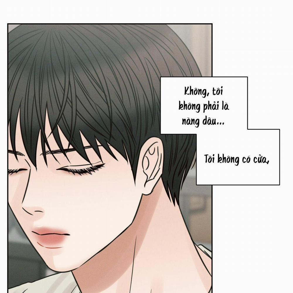 Dù Anh Không Yêu Em 67 trang 110