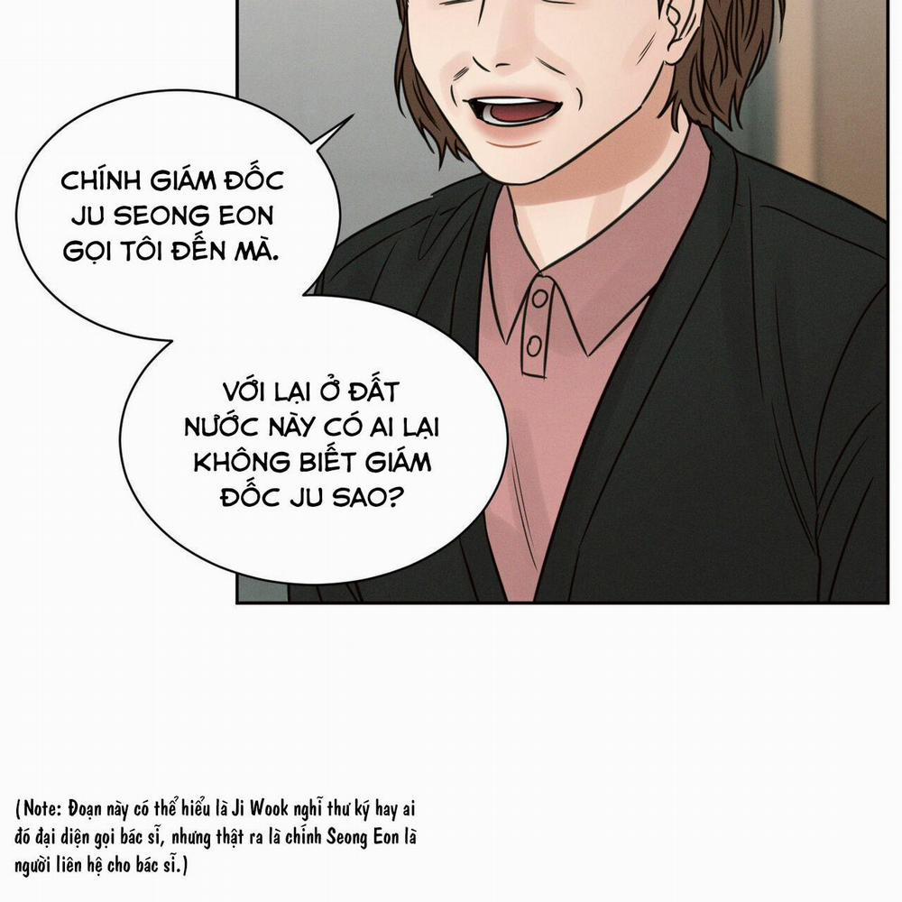 Dù Anh Không Yêu Em 67 trang 132