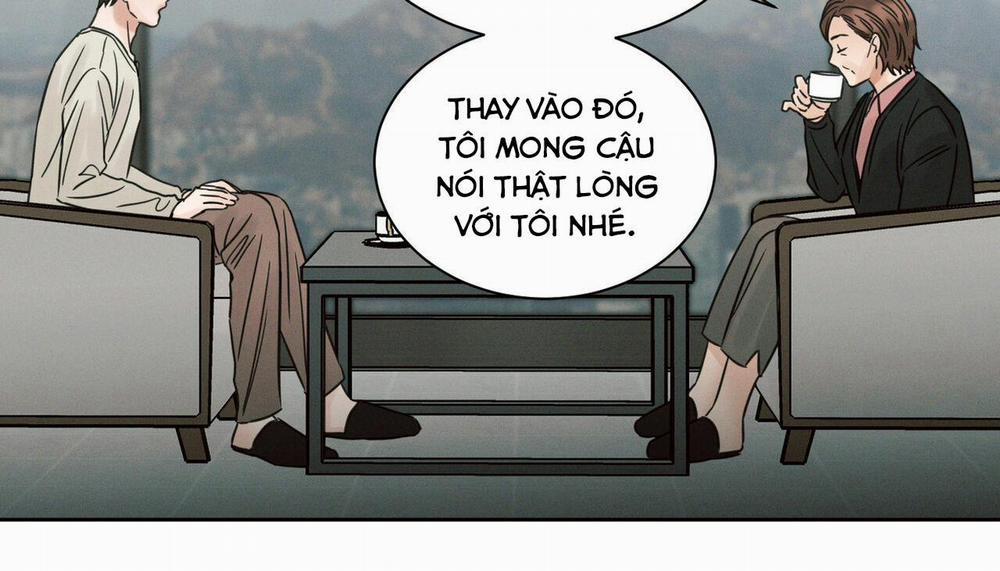 Dù Anh Không Yêu Em 67 trang 137