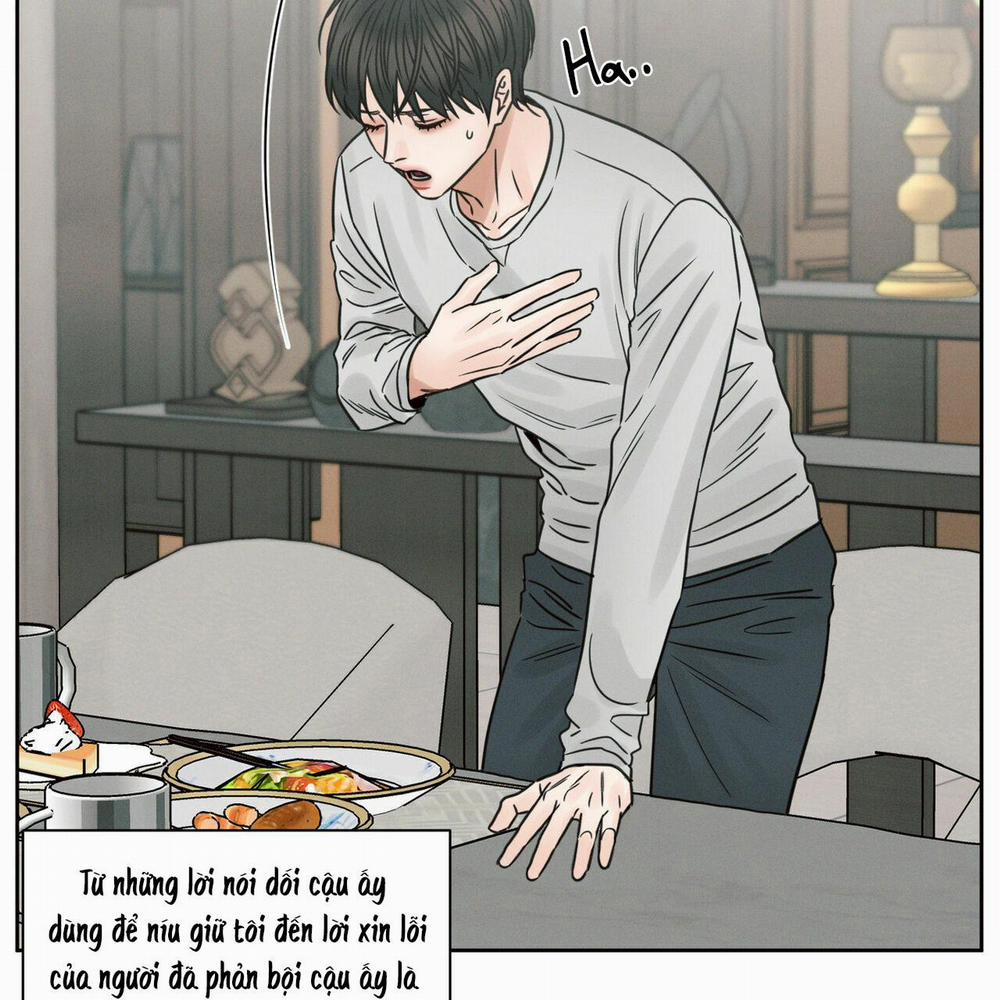 Dù Anh Không Yêu Em 67 trang 22