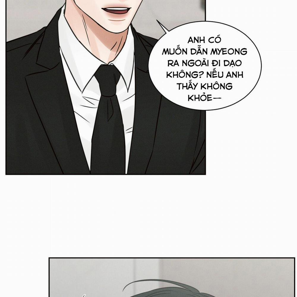 Dù Anh Không Yêu Em 67 trang 33