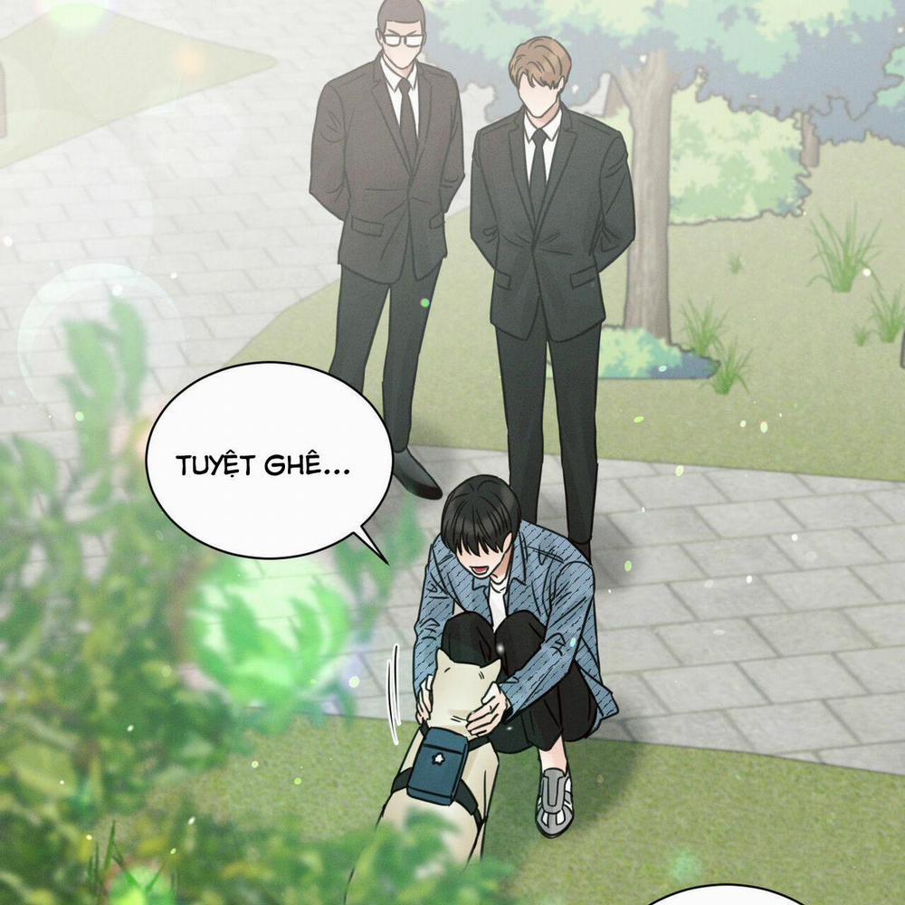 Dù Anh Không Yêu Em 67 trang 70